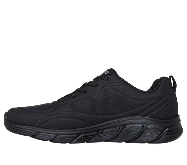 Pantofi Sport Damă Skechers 117715 Negru - imagine 3