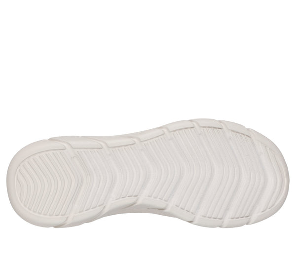 Pantofi Sport Damă Skechers 117715 Bej nude (natural) - imagine 5