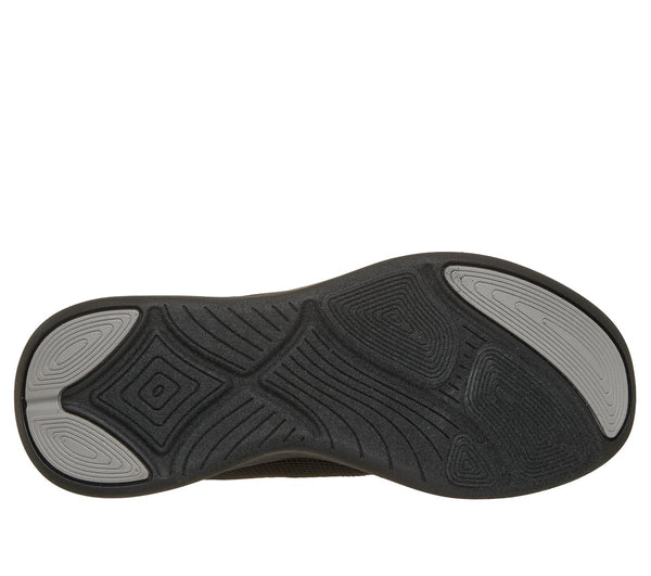 Pantofi Sport Damă Skechers 117733 Negru - imagine 5