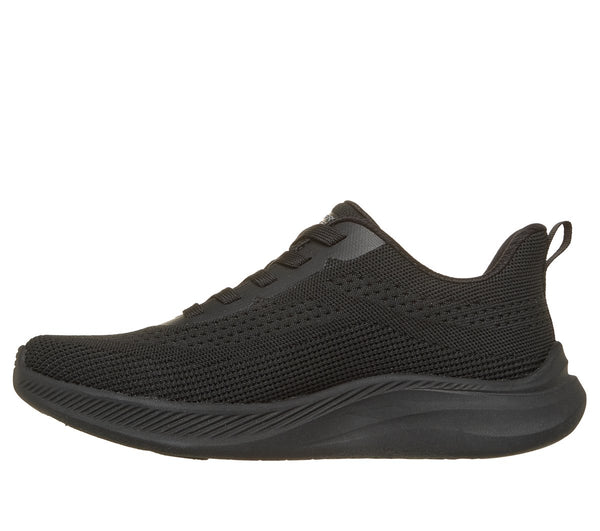 Pantofi Sport Damă Skechers 117733 Negru - imagine 3