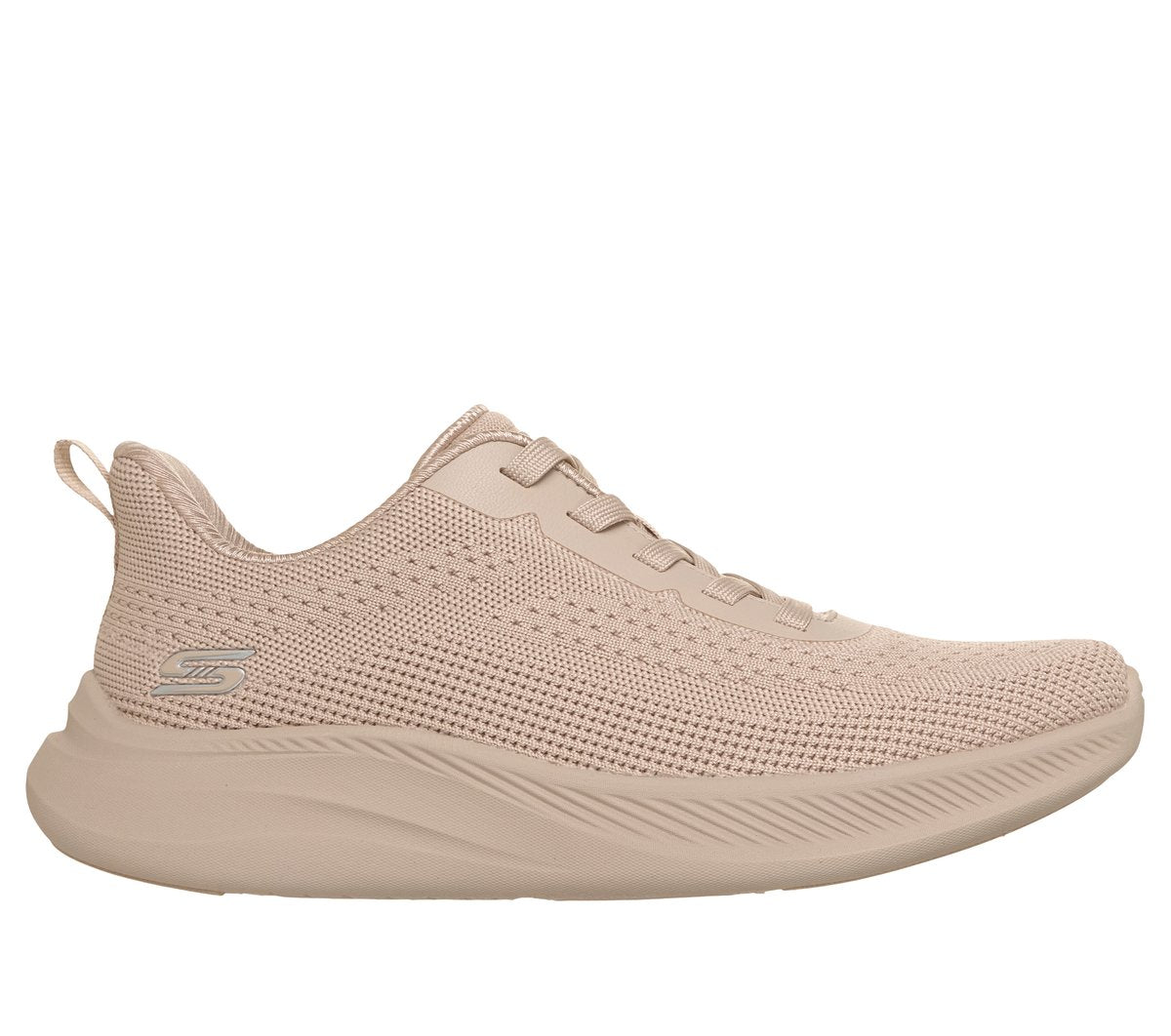 Pantofi Sport Damă Skechers 117733 Bej natural