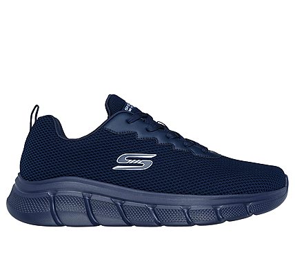 PANTOFI SPORT BARBATI SKECHERS 118106 NVY - imagine 9