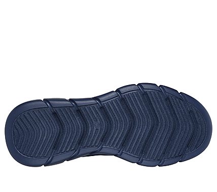 PANTOFI SPORT BARBATI SKECHERS 118106 NVY - imagine 11