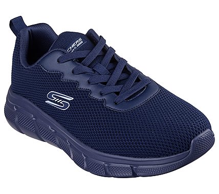 PANTOFI SPORT BARBATI SKECHERS 118106 NVY - imagine 8