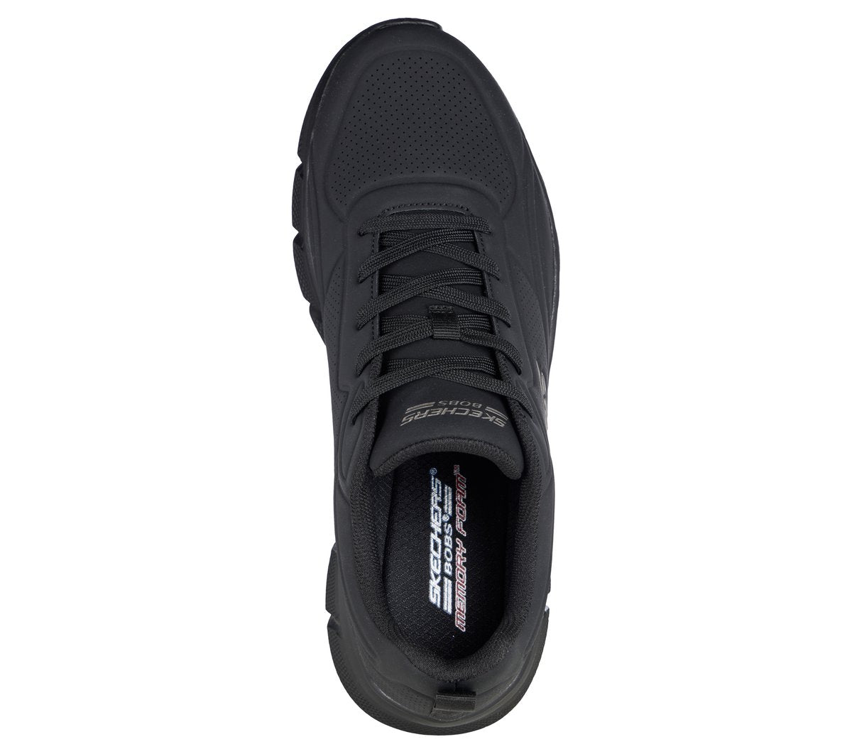 Pantofi Sport Bărbați Skechers 118110 Negru - imagine 4