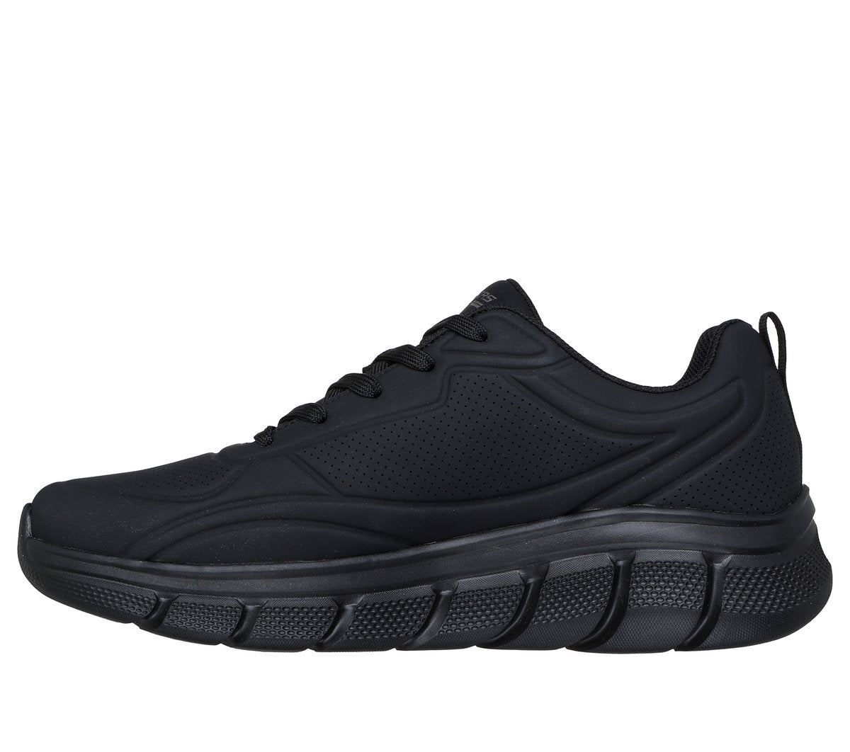Pantofi Sport Bărbați Skechers 118110 Negru - imagine 3