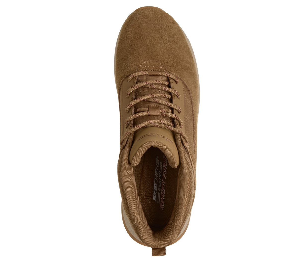Pantofi Sport Bărbați Skechers 118414 Maro castaniu - imagine 4