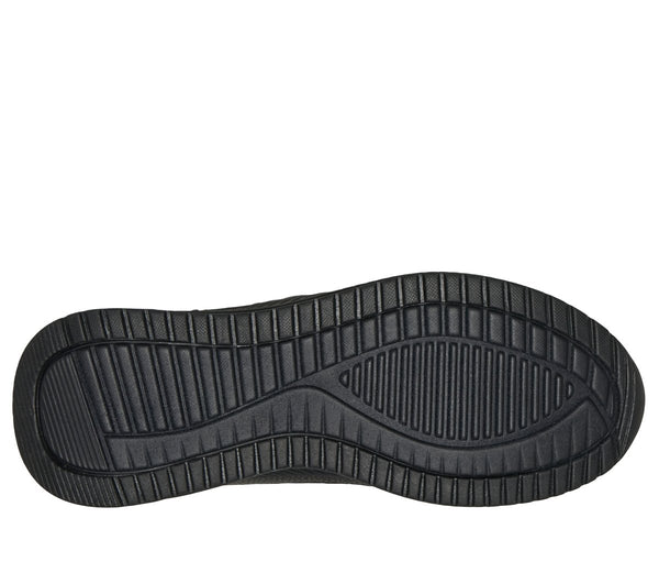 Pantofi Sport Bărbați Skechers 118416 Negru - imagine 5