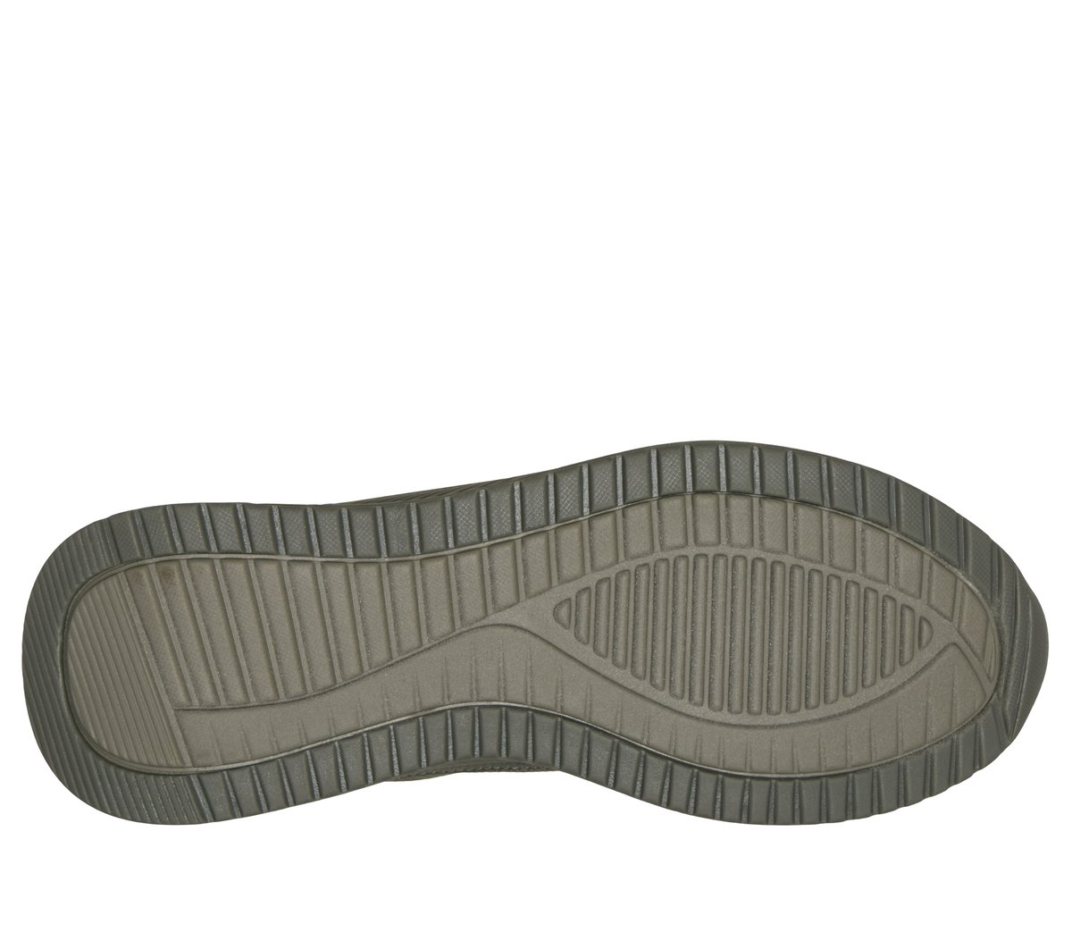 Pantofi Sport Bărbați Skechers 118416 Olive - imagine 5
