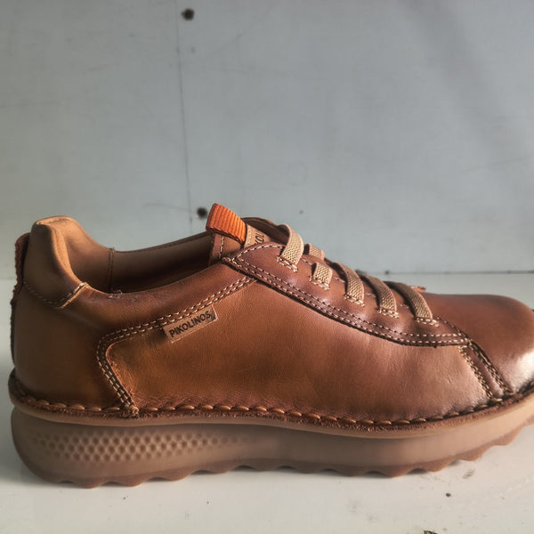 Pantofi Casual Damă Pikolinos W3J-6919C1 Brandy - poza receptie
