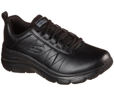 Pantofi Casual Damă Skechers 149473 Negru