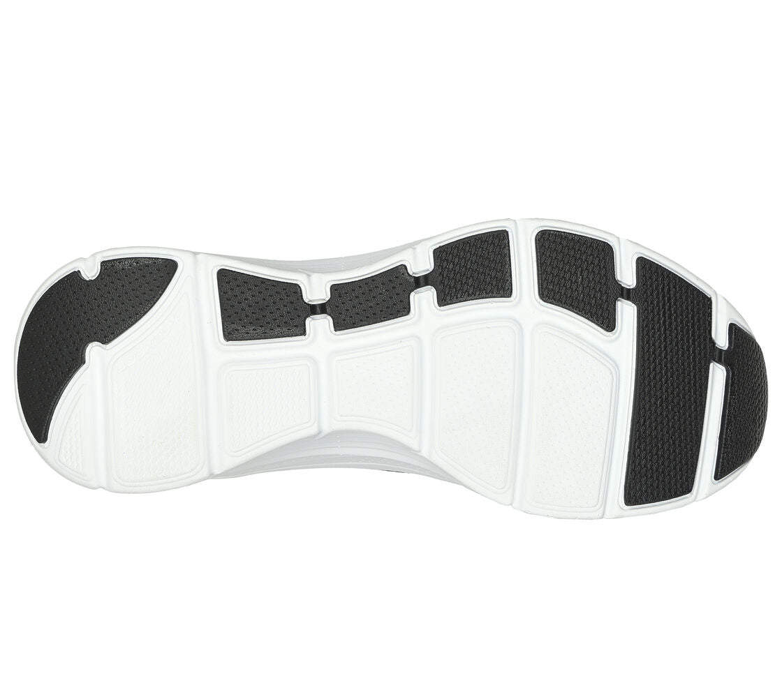 PANTOFI SPORT DAMA SKECHERS 149684 BLK - imagine 5