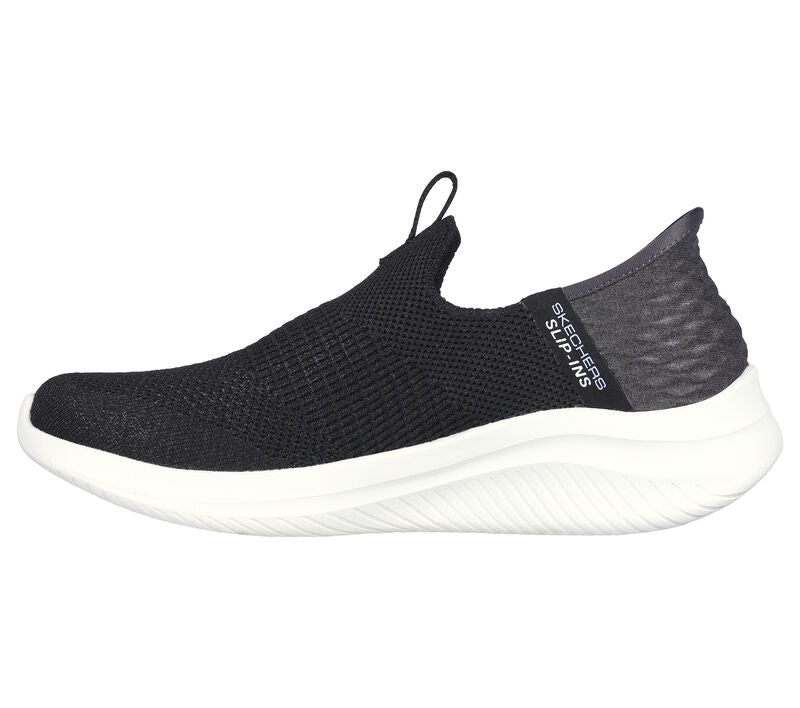 PANTOFI SPORT DAMA SKECHERS 149709 BBK - imagine 4
