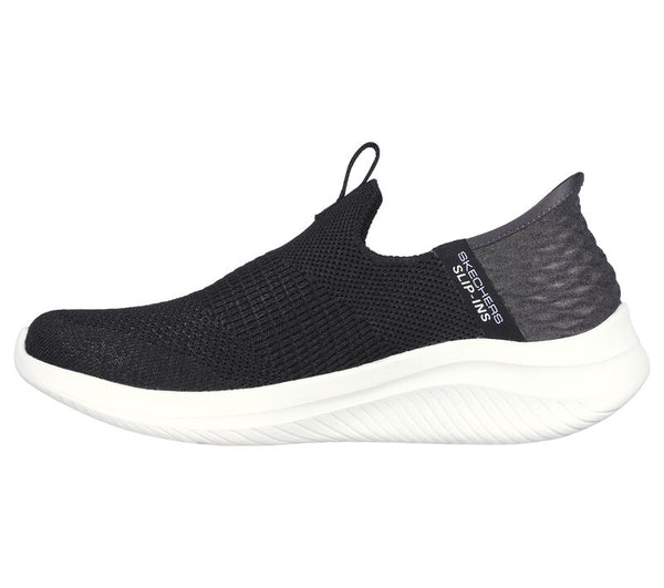 PANTOFI SPORT DAMA SKECHERS 149709 BBK - imagine 4