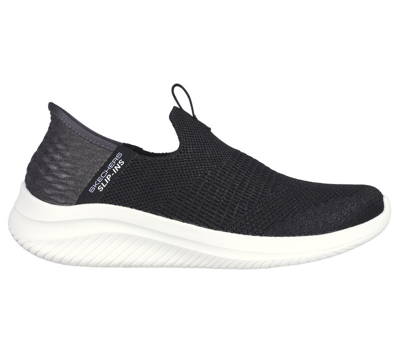 PANTOFI SPORT DAMA SKECHERS 149709 BBK - imagine 3