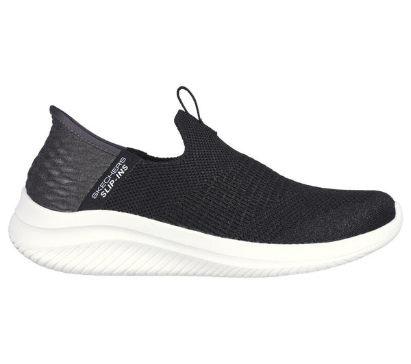 PANTOFI SPORT DAMA SKECHERS 149709 BBK - imagine 3
