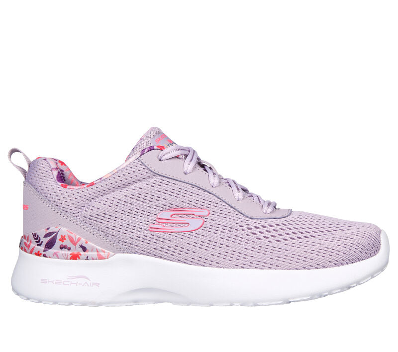 PANTOFI SPORT DAMA SKECHERS 149756 LVMT