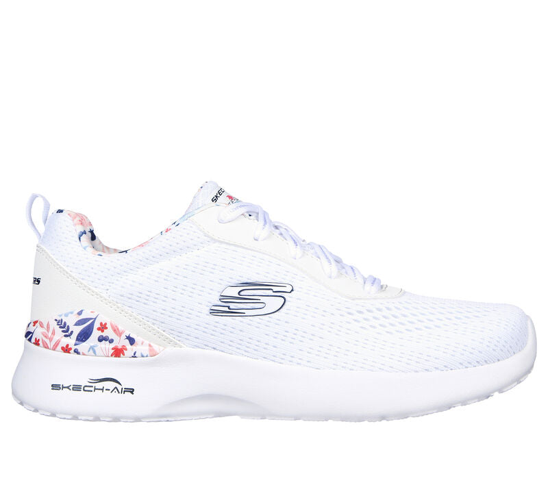 PANTOFI SPORT DAMA SKECHERS 149756 WMLT - imagine 2