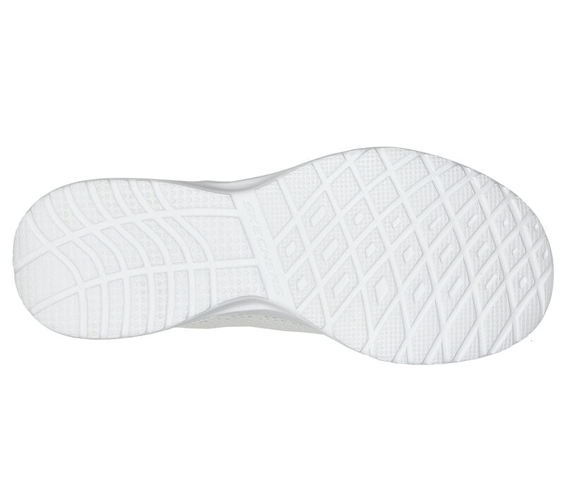 PANTOFI SPORT DAMA SKECHERS 149756 WMLT - imagine 5
