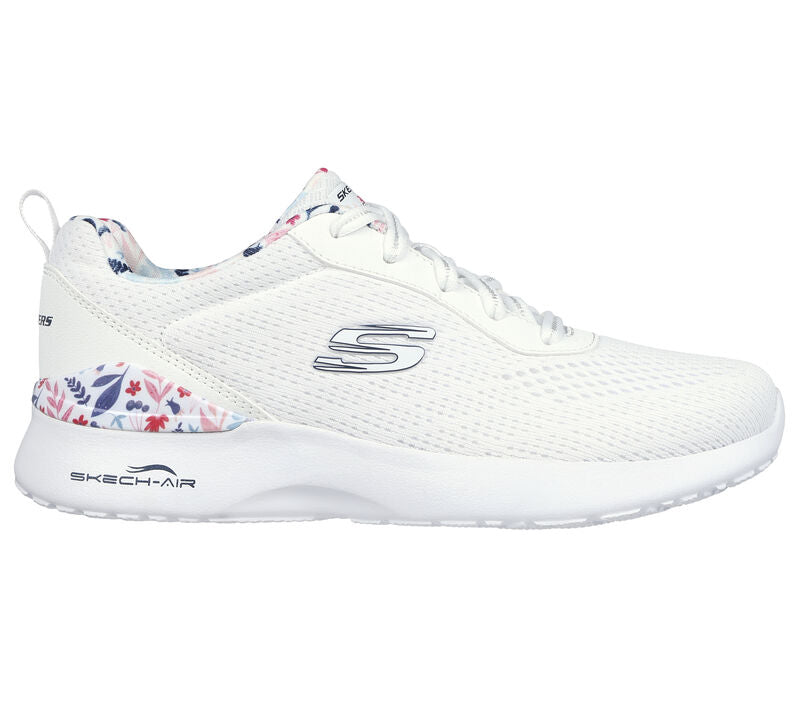 PANTOFI SPORT DAMA SKECHERS 149756 WMLT - imagine 3