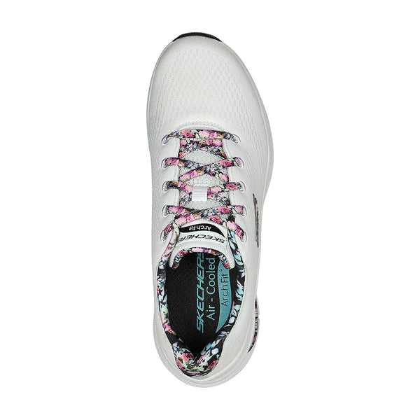 PANTOFI SPORT DAMA SKECHERS 149773 WMLT - imagine 5
