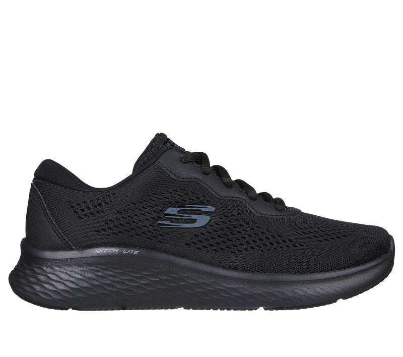 PANTOFI SPORT DAMA SKECHERS 149991 BBK - imagine 7