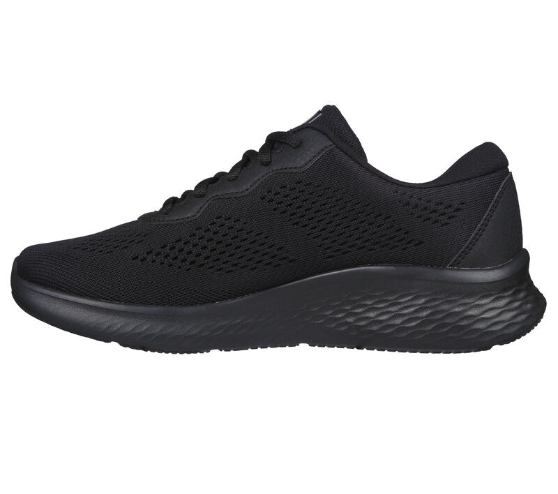 PANTOFI SPORT DAMA SKECHERS 149991 BBK - imagine 8