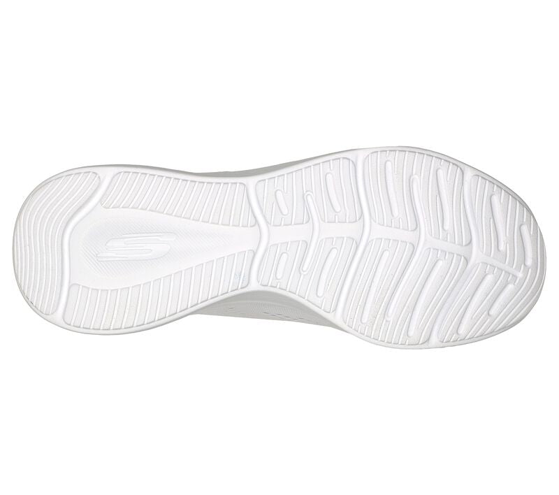 PANTOFI SPORT DAMA SKECHERS 149991 WBK - imagine 8