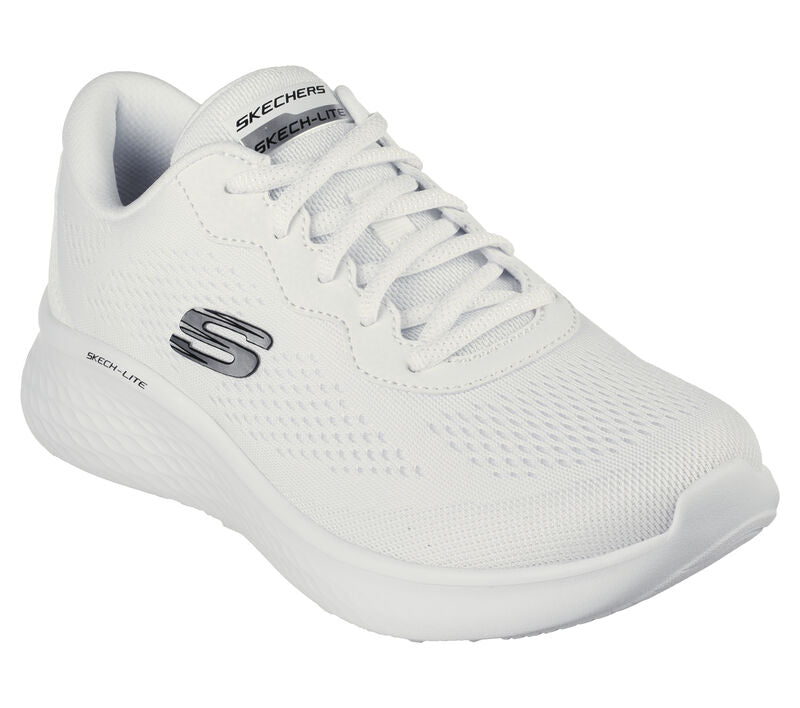 PANTOFI SPORT DAMA SKECHERS 149991 WBK - imagine 6