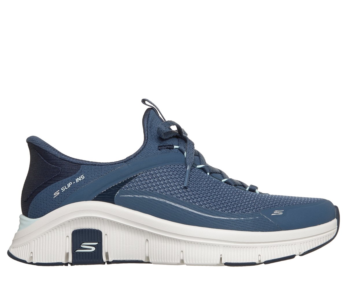 Pantofi Sport Damă Skechers 150892 Navy