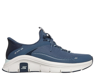 Pantofi Sport Damă Skechers 150892 Navy