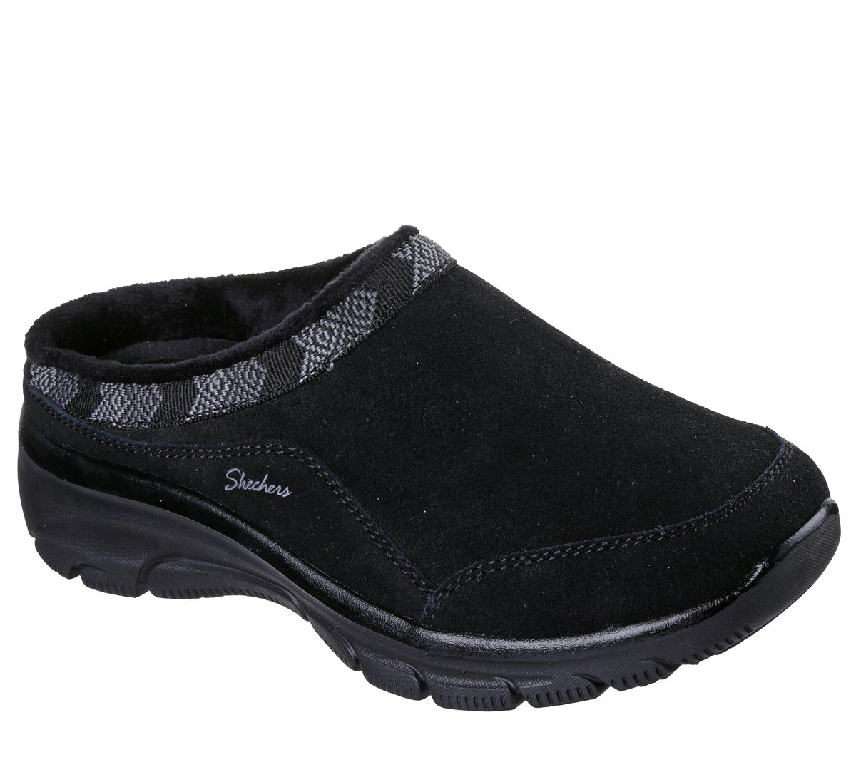 Pantofi Sport Damă Skechers 169104 Negru - imagine 4