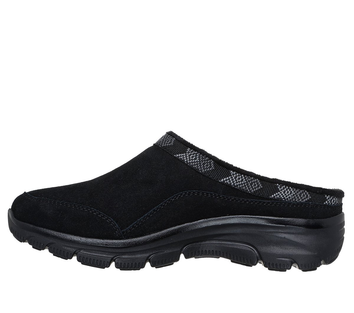 Pantofi Sport Damă Skechers 169104 Negru - imagine 5