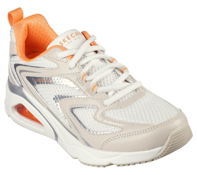 PANTOFI SPORT DAMA SKECHERS 177426 NTOR - imagine 2