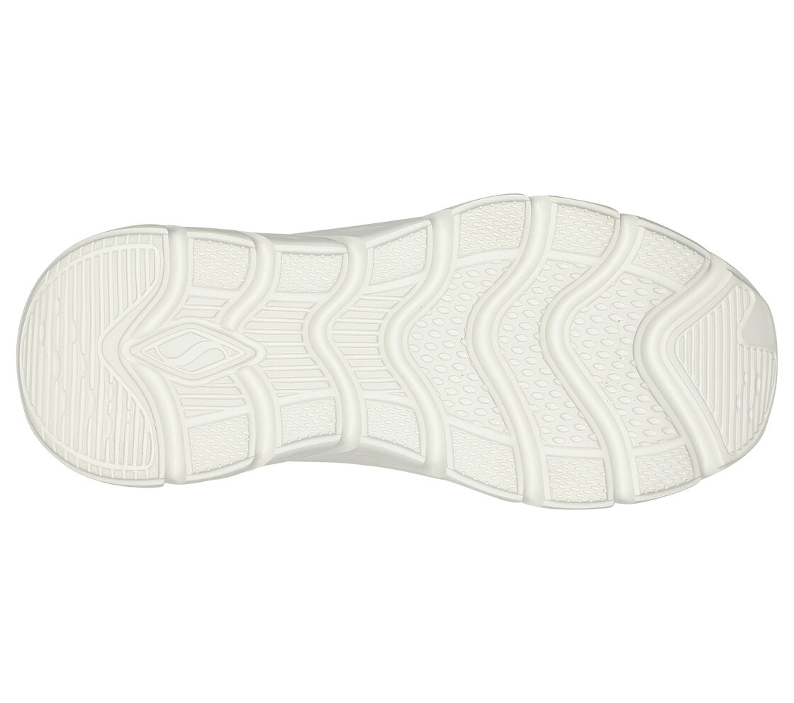 PANTOFI SPORT DAMA SKECHERS 177430 WHT - imagine 7
