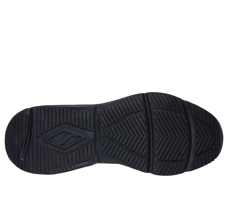 PANTOFI SPORT BARBATI SKECHERS 183070 BBK - imagine 9