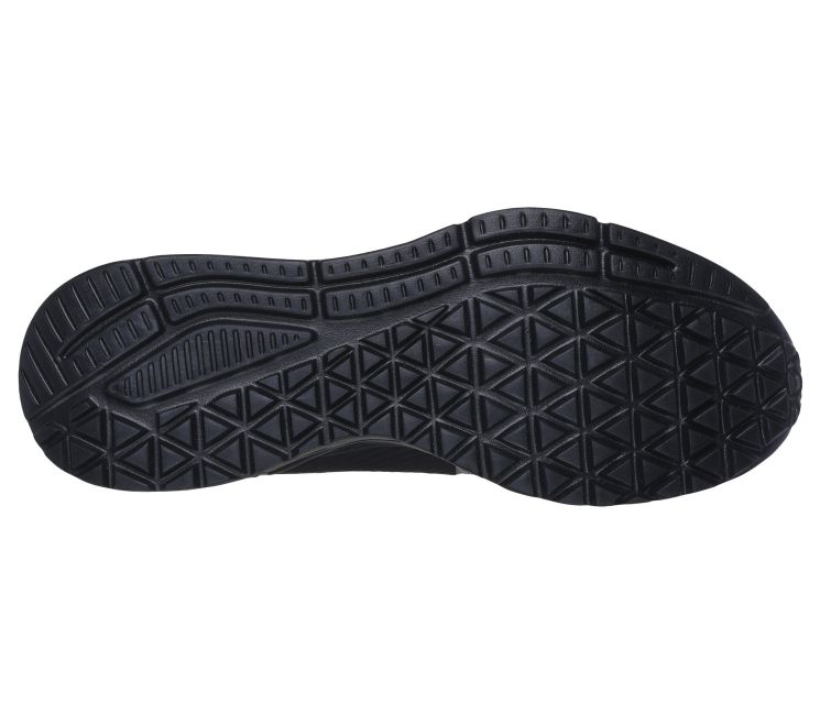 PANTOFI SPORT BARBATI SKECHERS 183120 BBK - imagine 7