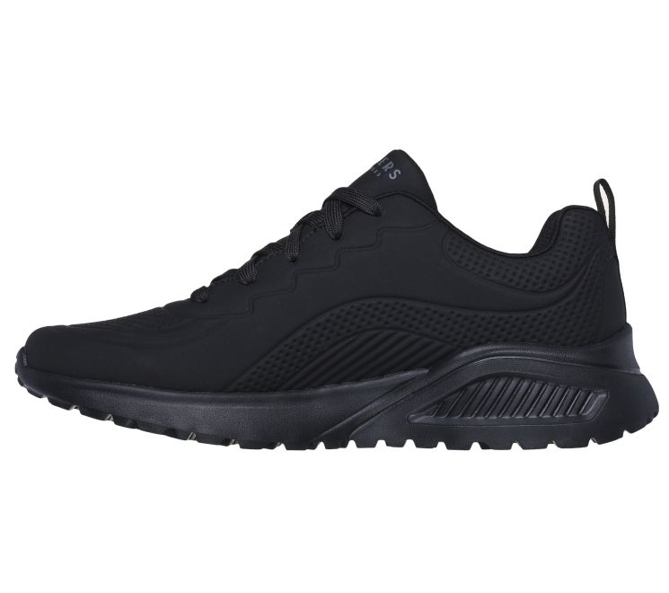 PANTOFI SPORT BARBATI SKECHERS 183120 BBK - imagine 8