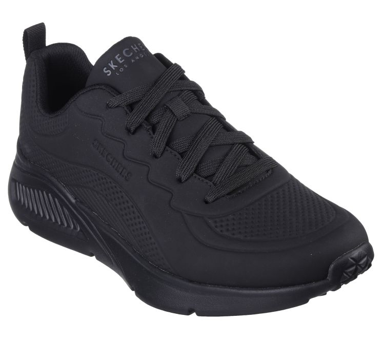 PANTOFI SPORT BARBATI SKECHERS 183120 BBK - imagine 10