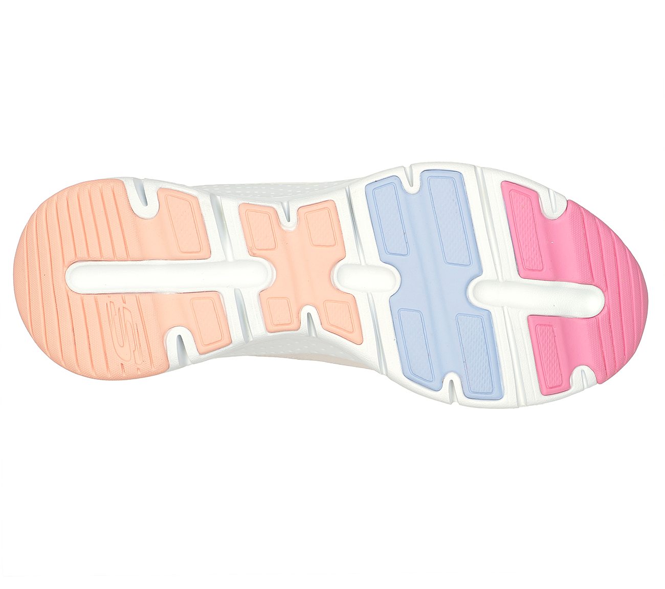 PANTOFI SPORT DAMA SKECHERS 149719 NTMT