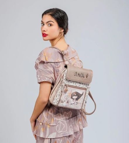 RUCSAC DAMA ANEKKE 40805-270