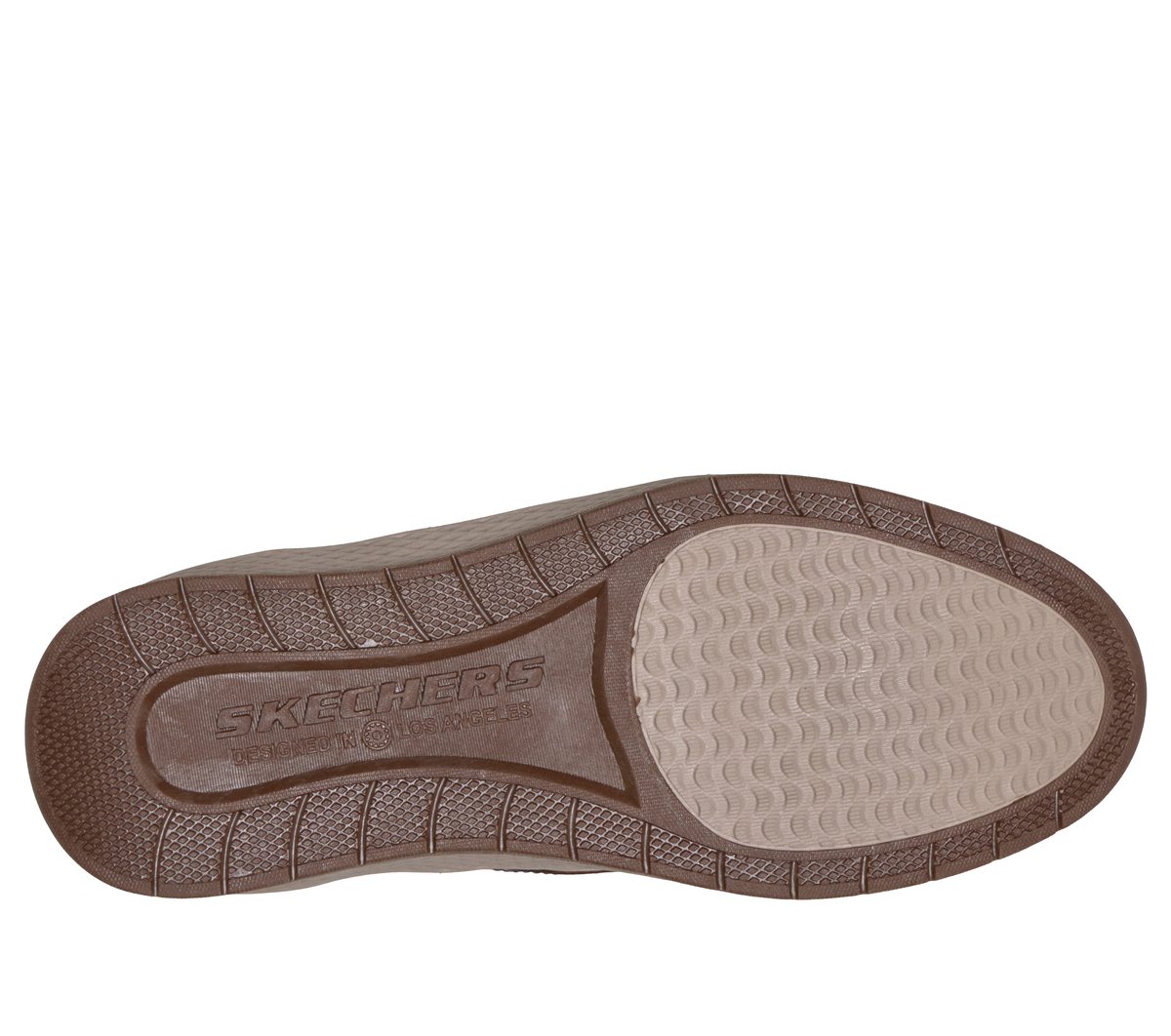 Pantofi Sport Bărbați Skechers 205624 Maro - imagine 5