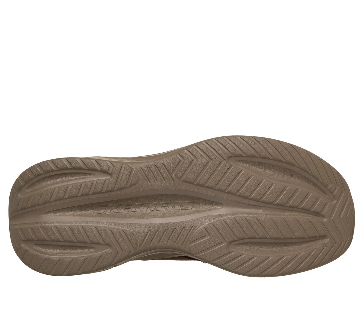 Pantofi Sport Bărbați Skechers 211382 Maro cacao - imagine 5