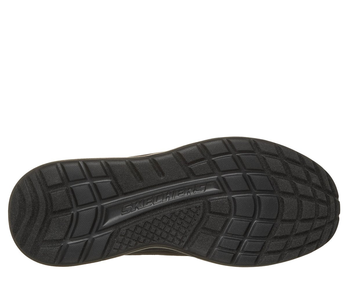 Pantofi Sport Bărbați Skechers 211394 Negru - imagine 5