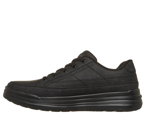 Pantofi Sport Bărbați Skechers 211394 Negru - imagine 3