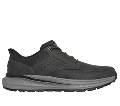 Pantofi Sport Bărbați Skechers 211448 Gri antracit