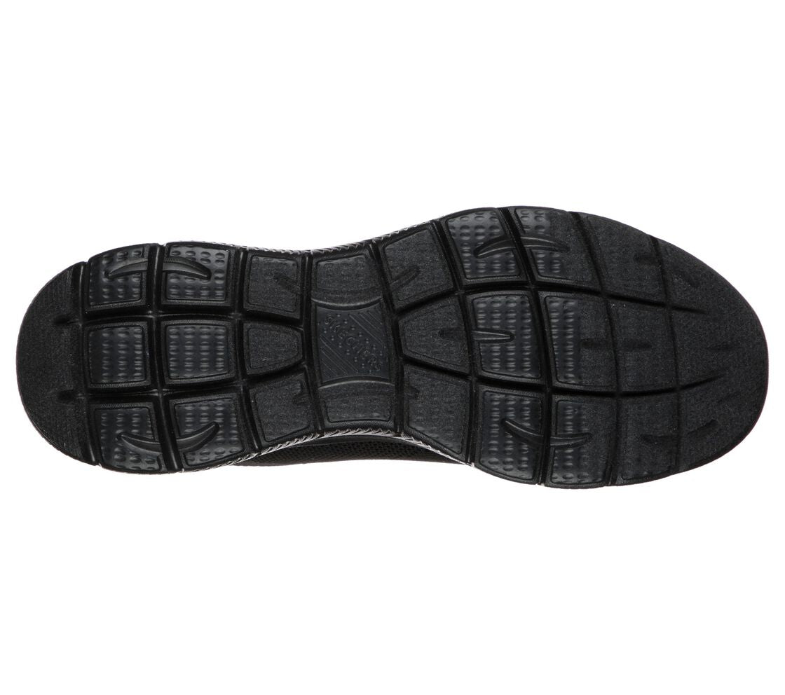 PANTOFI SPORT BARBATI SKECHERS 232057 BBK - imagine 8