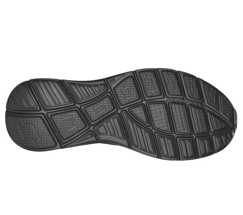 PANTOFI CASUAL BARBATI SKECHERS 232517 BBK - imagine 9