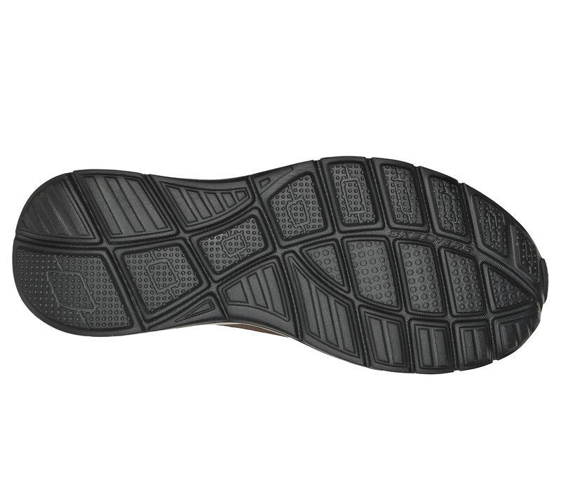 PANTOFI CASUAL BARBATI SKECHERS 232517 CHOC - imagine 11