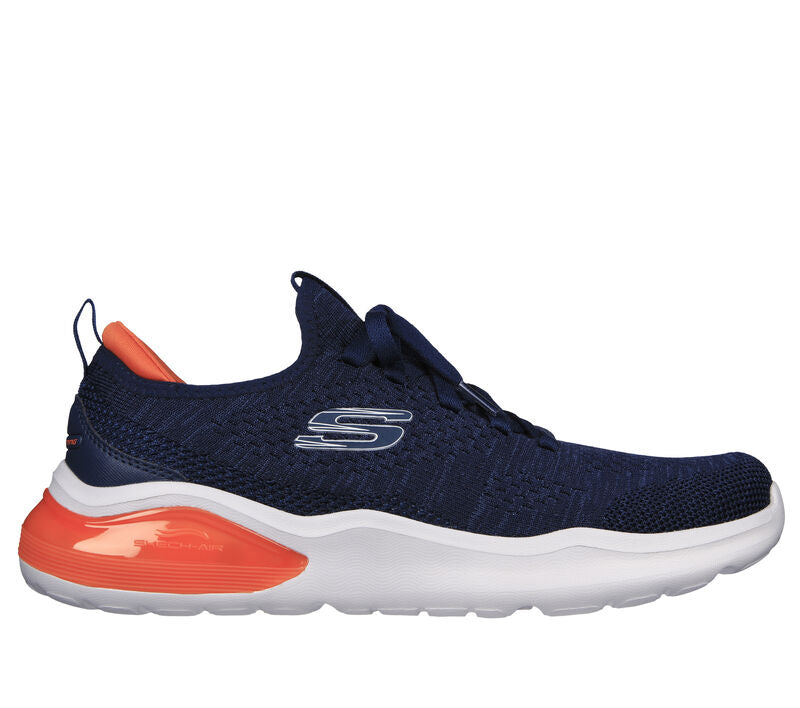 PANTOFI SPORT BARBATI SKECHERS 232561 NVOR - imagine 8